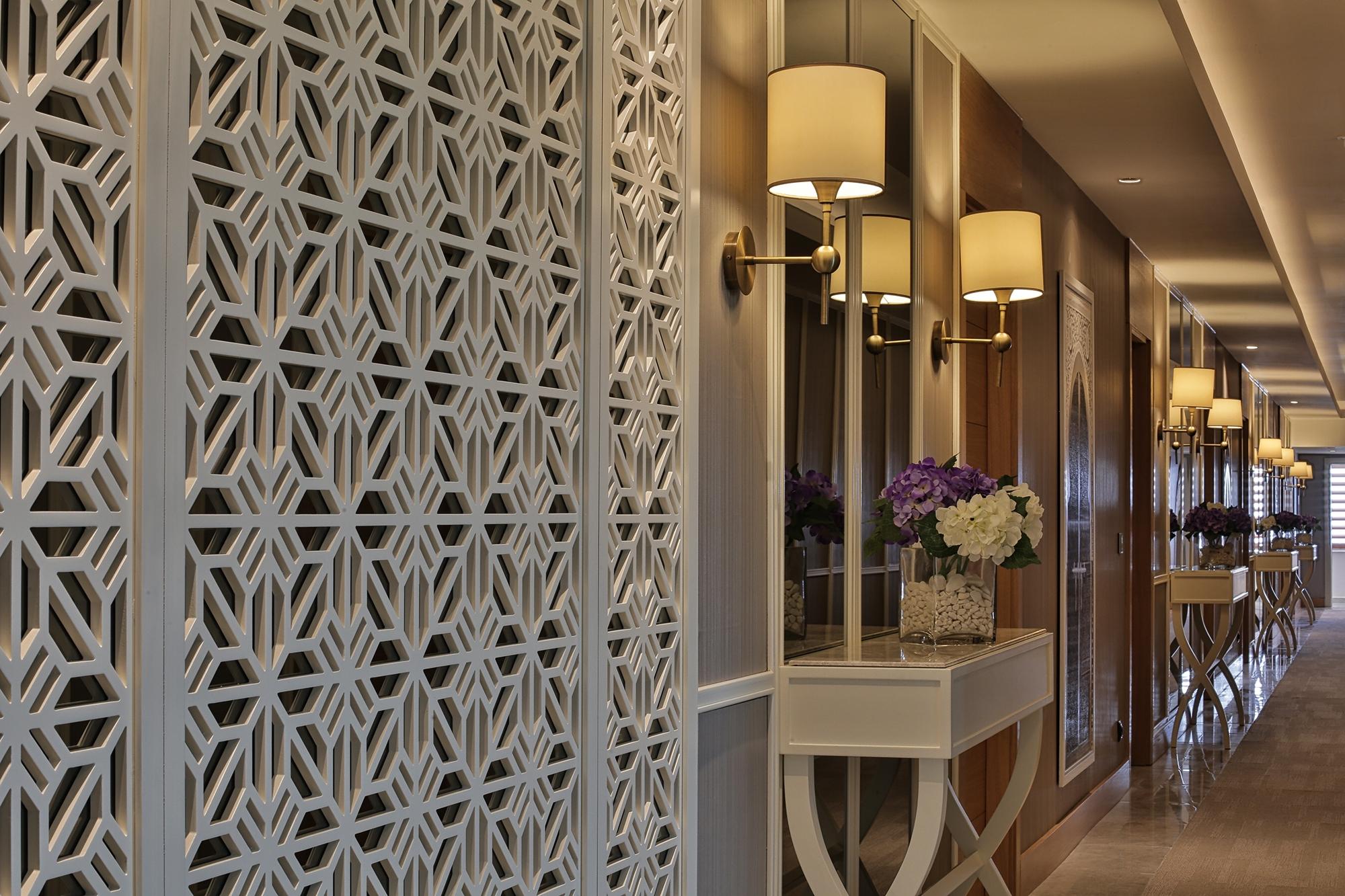 Rawda Resort Hotel Altinoluk Exterior photo