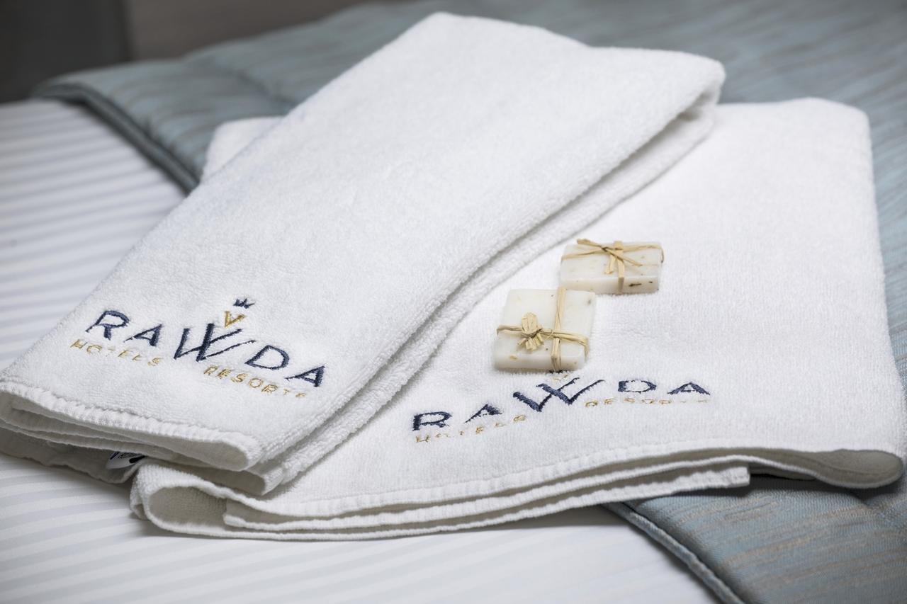 Rawda Resort Hotel Altinoluk Room photo